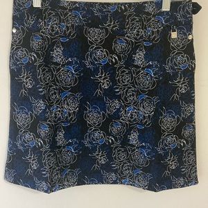 Cutter & Buck Golf Skort